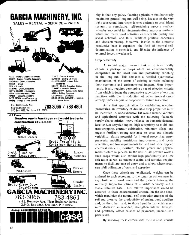 Annual Agriculture and Food Fair of the Virgin Islands - Page 18