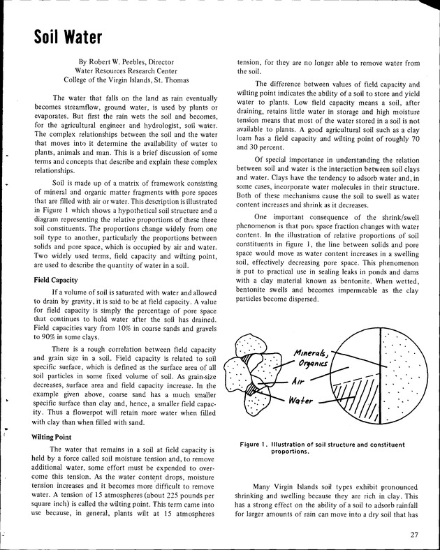 Annual Agriculture and Food Fair of the Virgin Islands - Page 27