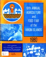 Annual Agriculture and Food Fair of the Virgin Islands