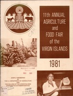 Annual Agriculture and Food Fair of the Virgin Islands