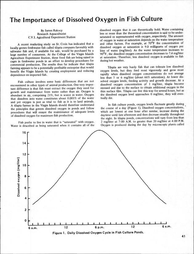 Annual Agriculture and Food Fair of the Virgin Islands - Page 41