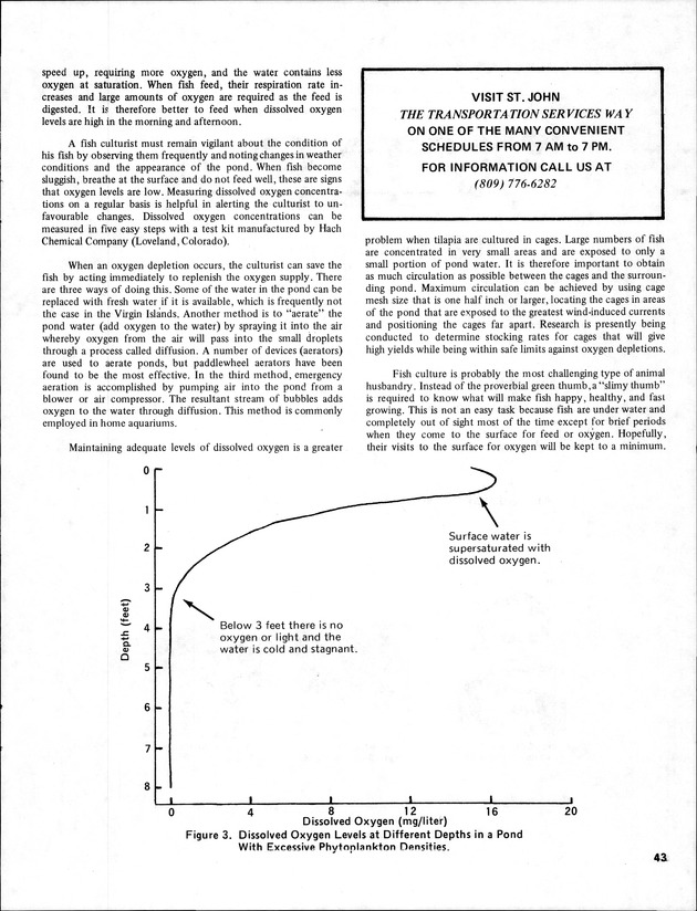 Annual Agriculture and Food Fair of the Virgin Islands - Page 43