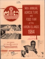 Annual Agriculture and Food Fair of the Virgin Islands