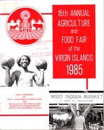 Annual Agriculture and Food Fair of the Virgin Islands