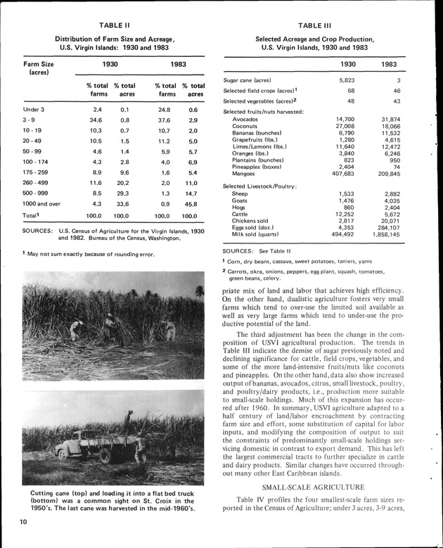 Annual Agriculture and Food Fair of the Virgin Islands - Page 10