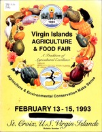 Virgin Islands Agriculture and Food Fair 1993