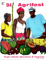 Virgin Islands Agriculture and Food Fair 1994