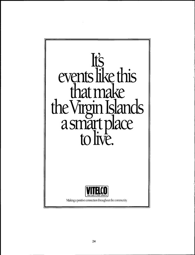 Virgin Islands Agriculture and Food Fair 1994 - Page 24