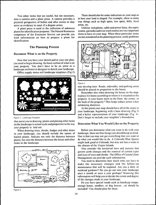 Virgin Islands Agriculture and Food Fair 1994 - Page 34