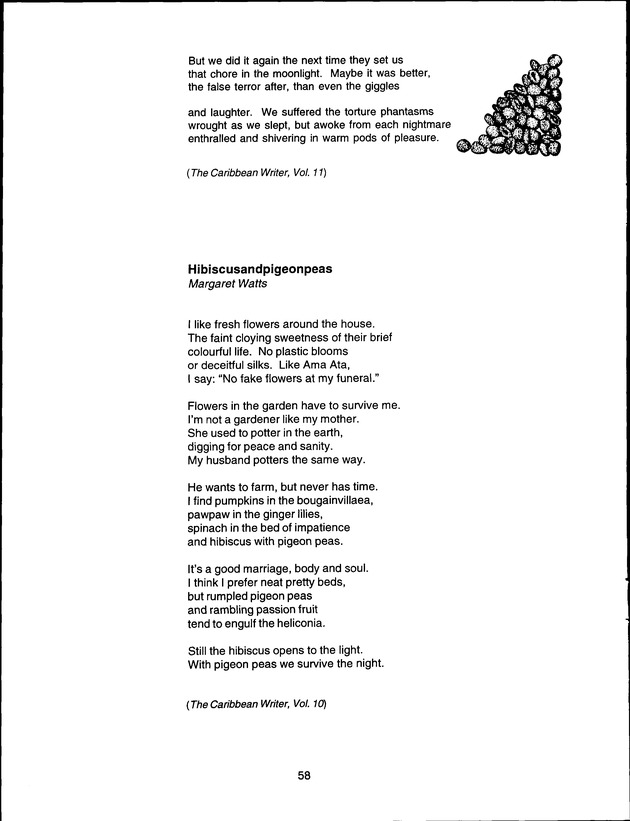 Virgin Islands Agriculture and Food Fair 1998 - Page 58