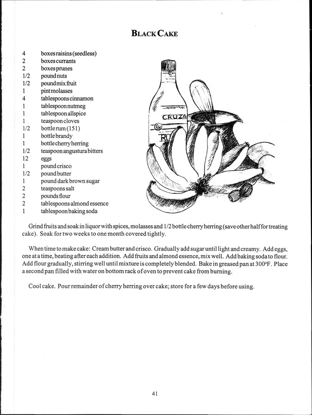 Virgin Islands Agriculture and Food Fair 1999 - Page 41