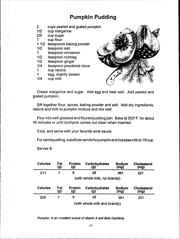 Virgin Islands Agriculture and Food Fair 1999 - Page 45