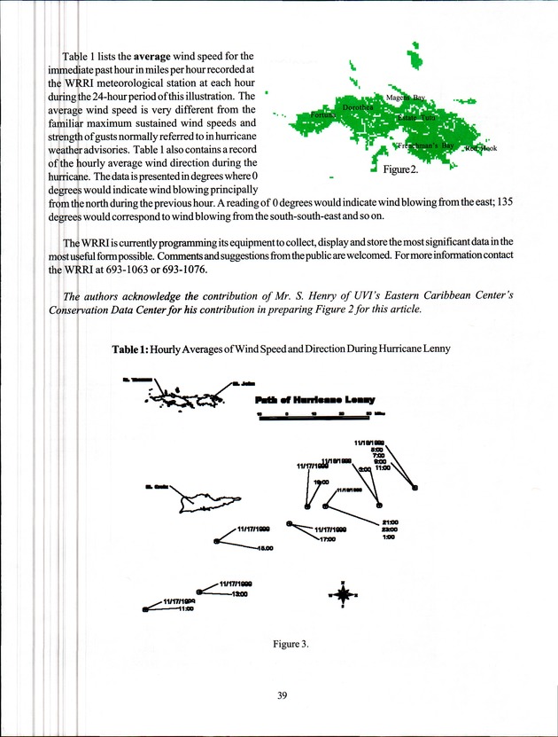 Virgin Islands Agriculture and Food Fair 2000 - Page 39