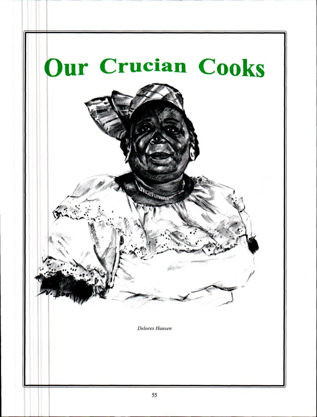 Virgin Islands Agriculture and Food Fair 2000 - Page 55