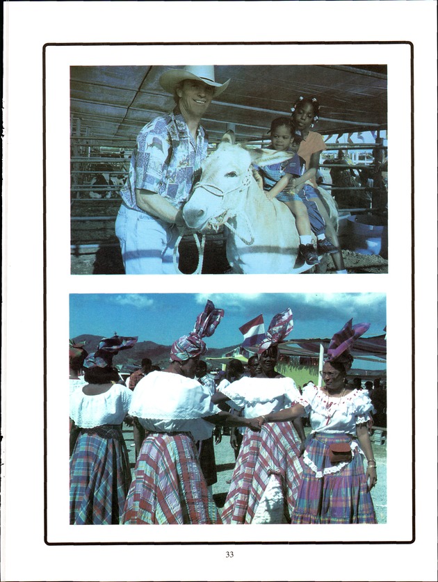 Virgin Islands Agriculture and Food Fair 2001 - Page 33