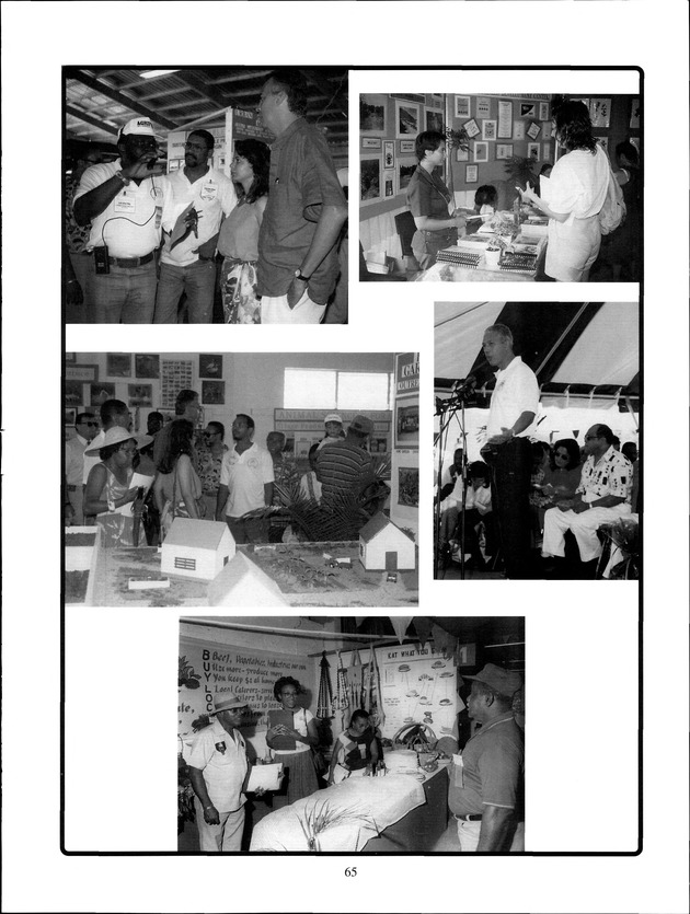 Virgin Islands Agriculture and Food Fair 2001 - Page 65